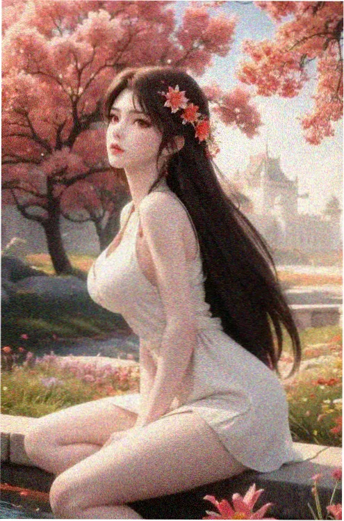 老九门 前传